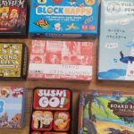 Board games for family board game night