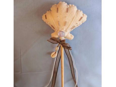 Family Craft Time: Magic Wands