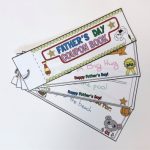 Father's Day Coupons