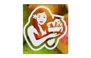 Hawaii Food Bank logo