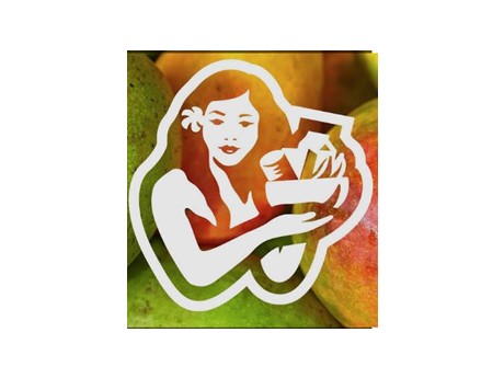 Hawaii Food Bank logo