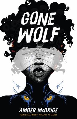 Gone Wolf book cover