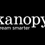brand name with "stream smarter" tagline below