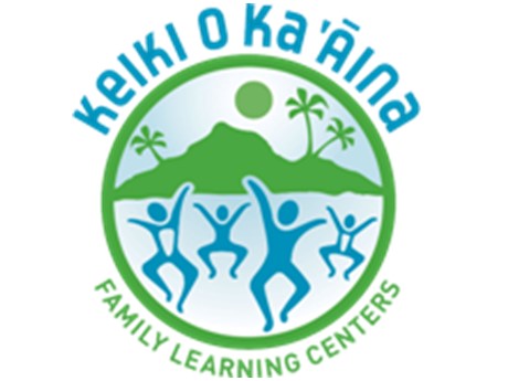Keiki O Ka ‘Aina School Readiness Storytime