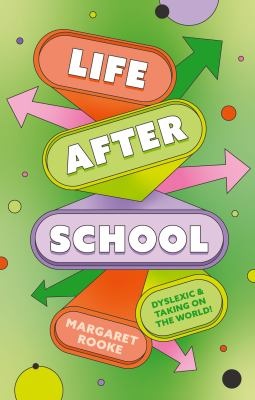 Life After School book cover
