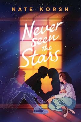 Never Seen the Stars book cover