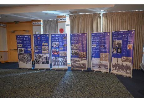 Nisei Veterans Legacy Exhibit