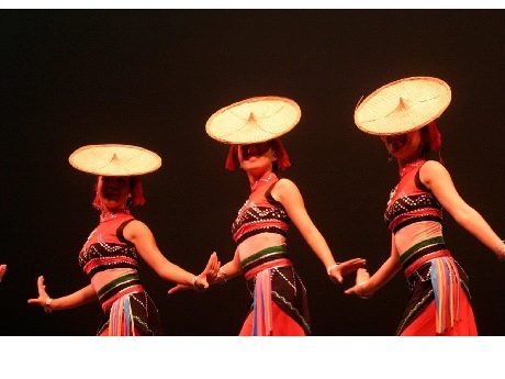 Phoenix Dance Chamber Picture