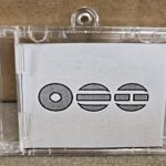 mini cd with BTS Arirang art