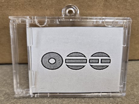mini cd with BTS Arirang art
