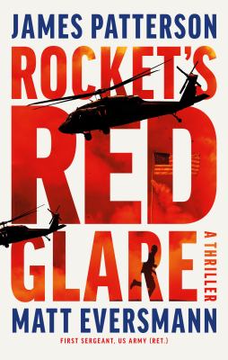 Rocket's Red Glare book cover