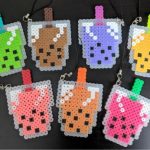 Perler Bead Craft