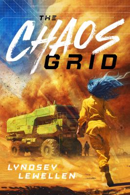The Chaos Grid book cover