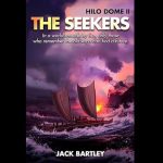 The Seekers Book Cover