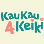 Kaukau 4 Keiki logo