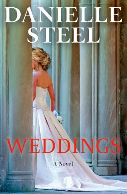Weddings book cover