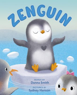 Zenguin book cover