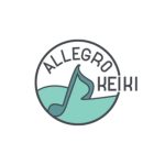 Allegro Keiki logo