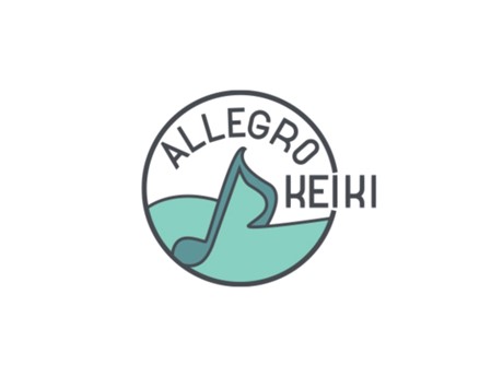 Allegro Keiki logo