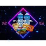 battle of the brands