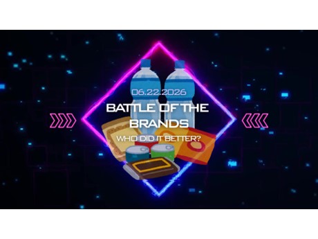 battle of the brands