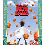 cloudy with a chance of meatballs movie event poster