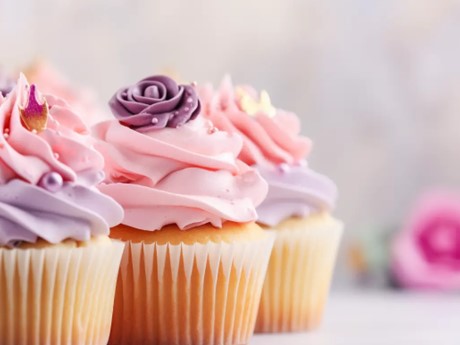 Bookish Bake-Off