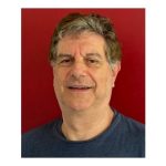 Storyteller Dave Del Rocco