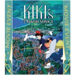kiki's delivery service movie event poster