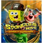 spongebob movie