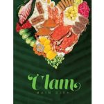 Movie poster for "Ulam Main Dish"