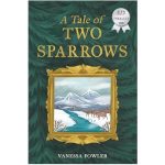 A Tale of Two Sparrows book cover