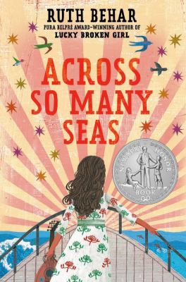 Across So Many Seas book cover