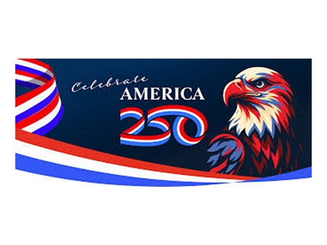 America 250