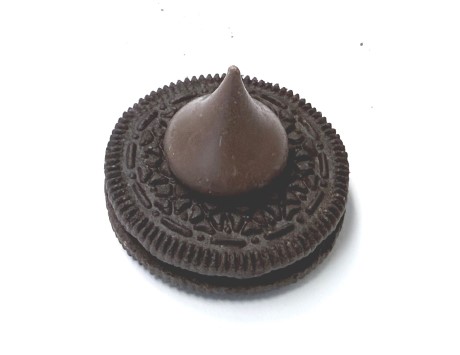 Edible Witches Hat