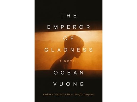 Emperor of Gladness book cover