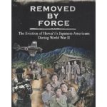 Removed by Force book cover
