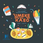 2026 Summer Reading Challenge: ʻUmeke Kāʻeo