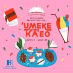 2026 Summer Reading Challenge: ʻUmeke Kāʻeo