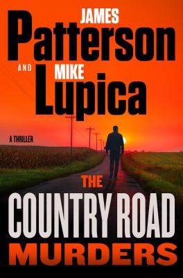The Country Road Murders book cover