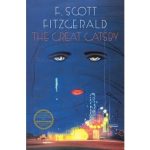 The Great Gatsby cover