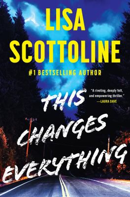This Changes Everything book cover