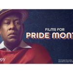Kanopy's Film Collection for Pride Month