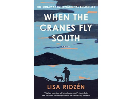 Cover of When the Crane s Fly South