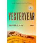 Cover of Yesteryear by Caro Claire Burke