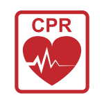 CPR sign