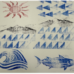 hawaiian stamps