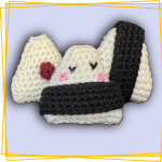 Amigurumi Musubi