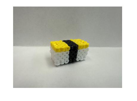sushi perler