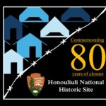 80th Anniversary image for the Honouliuli National Historical Site